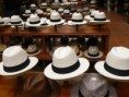 SOMBREROS COLONIAL HECHO A MANO